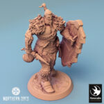 Pack Infantry Orc Soldiers - Image 6