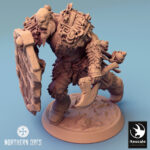 Pack Infantry Orc Soldiers - Image 7