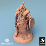 Pack Infantry Orc Soldiers - Image 2