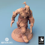 Pack Infantry Orc Soldiers - Image 4