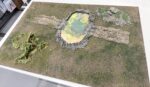 Low Profile Road System - Sinkhole