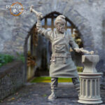 Chapter 25 - Citizens of Whitcaester - Image 12