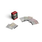 D&D Reference Cards - Spells: Levels 0–1 - Image 4