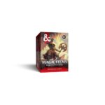 D&D Reference Cards - Magic Items: Rare and Very Rare