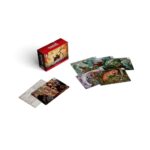 D&D Reference Cards - Monsters: Animals and NPCs - Image 5