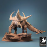 Tarrasque