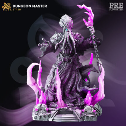 Elder Psyflayer - Thilinos